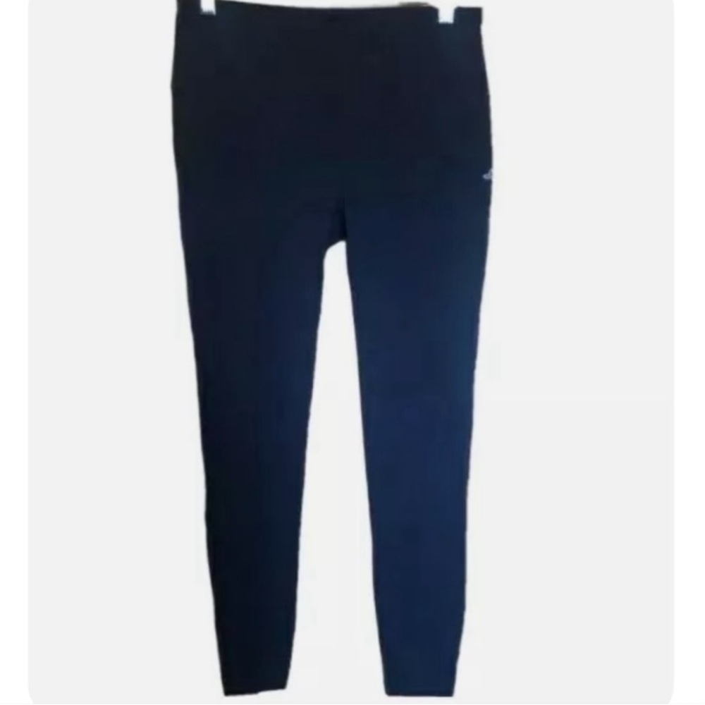 Prana black capri Legging